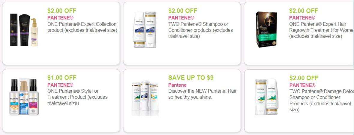5-new-pantene-coupons-to-print-who-said-nothing-in-life-is-free