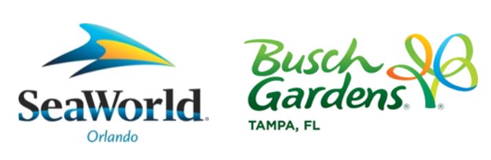 2015 Busch Gardens Sea World Preschool Pass Who Said Nothing