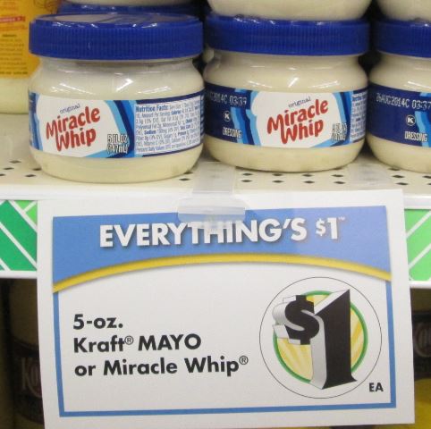 Miracle Whip Coupons 32