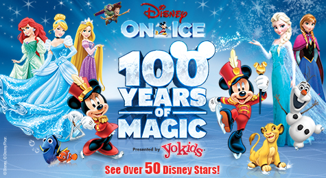 The Best Of Disney: 50 Years Of Magic [1991 TV Movie]