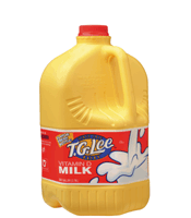 TG Lee Milk Deal is Back at CVS