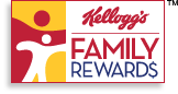New Kellogg’s Family Rewards Code