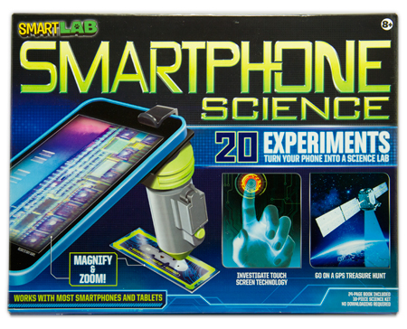 smartphone-science