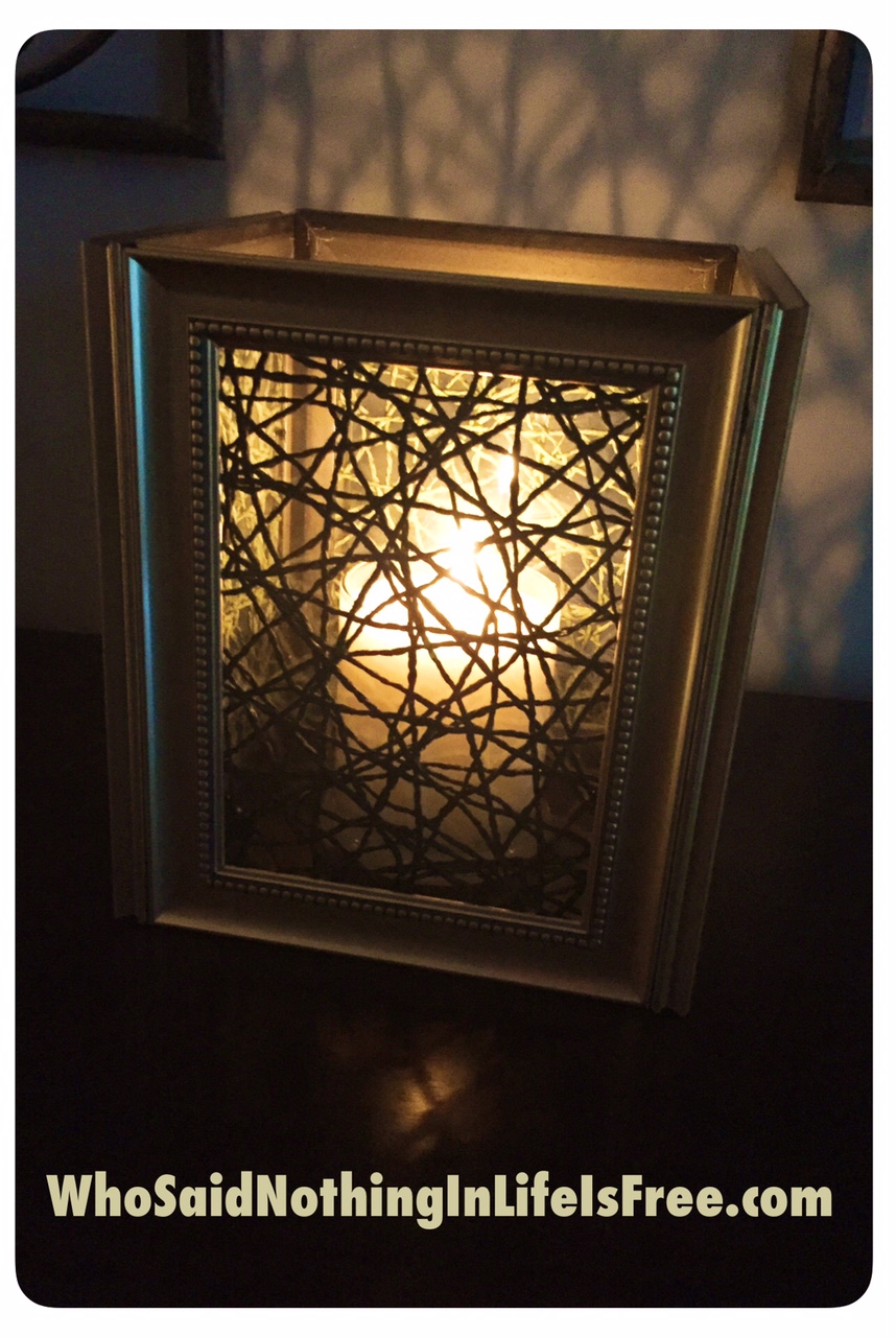 candle-box-luminary