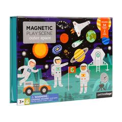 magnetic_space