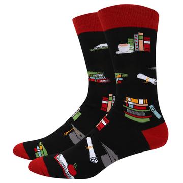 book-socks