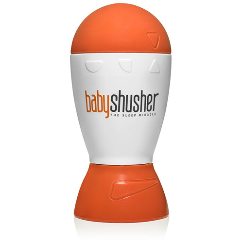 Baby-Shusher