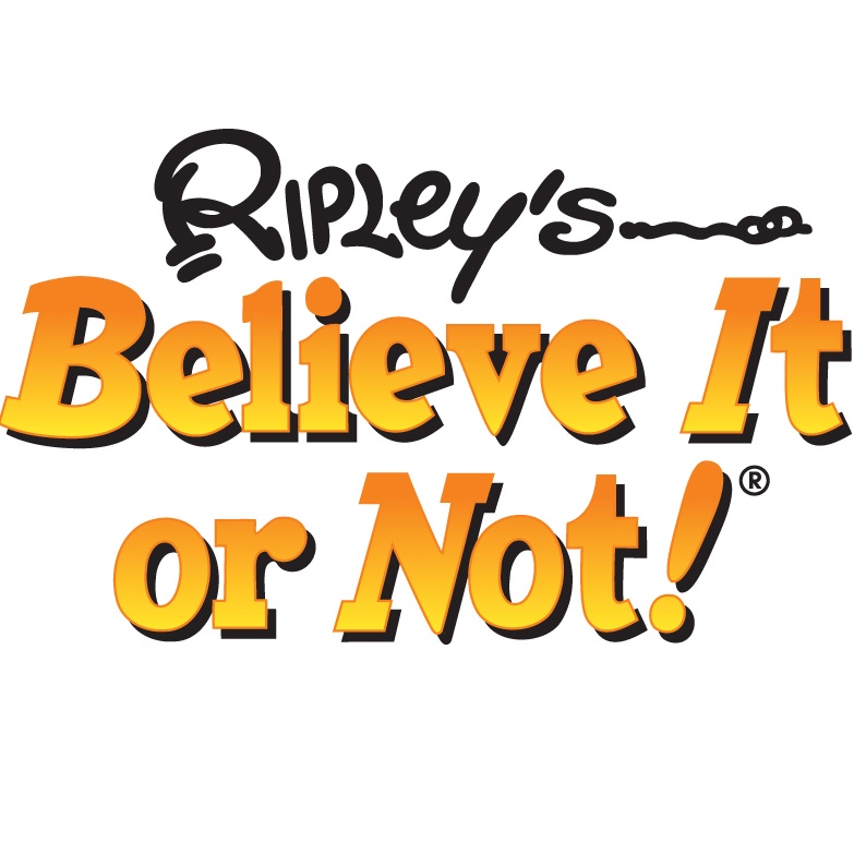 Ripleys-Believe-It-or-Not