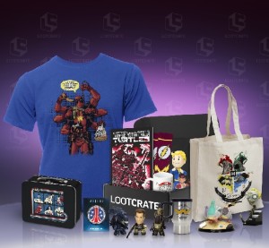 loot-crate
