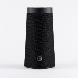 WellBe-Smart-Speaker
