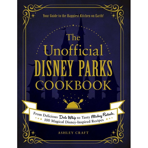 unofficial-disney-parks-cookbook